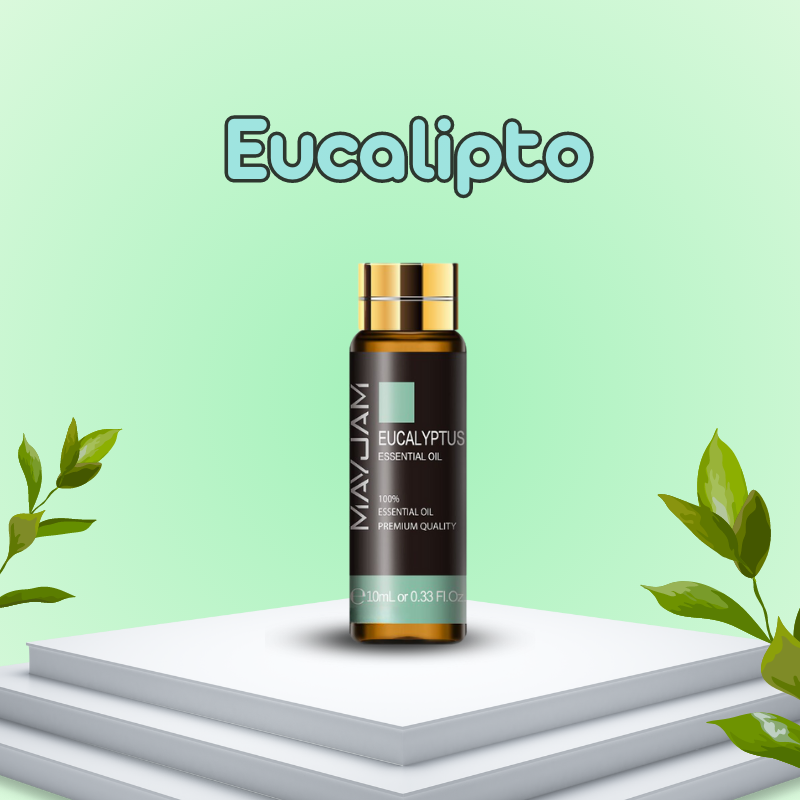 Eucalipto