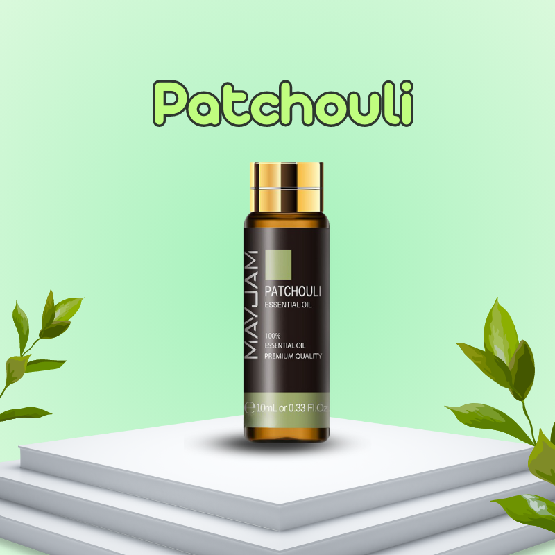 Patchouli